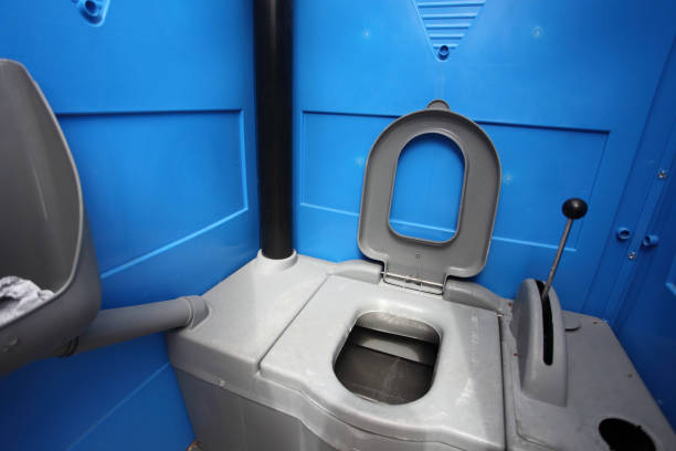 Best Eco-Friendly Portable Toilets  in Ohatchee, AL
