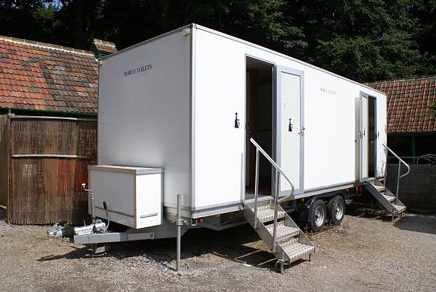 Best Portable Toilets with Baby Changing Stations  in Ohatchee, AL