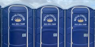 Portable Restroom Servicing (Cleaning and Restocking) in Ohatchee, AL